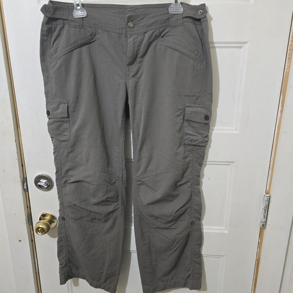 Columbia Titanium Omni-Dry Women Size 14